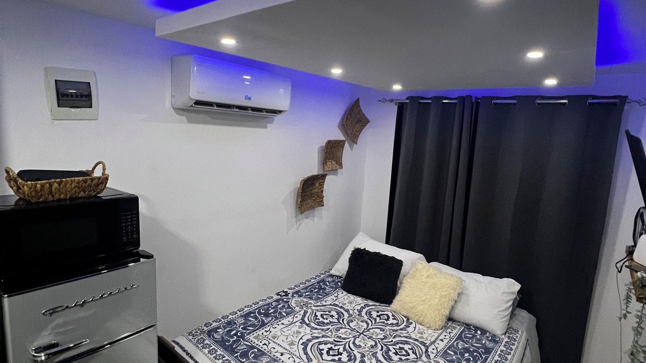 Photo of Bedroom in Samana
