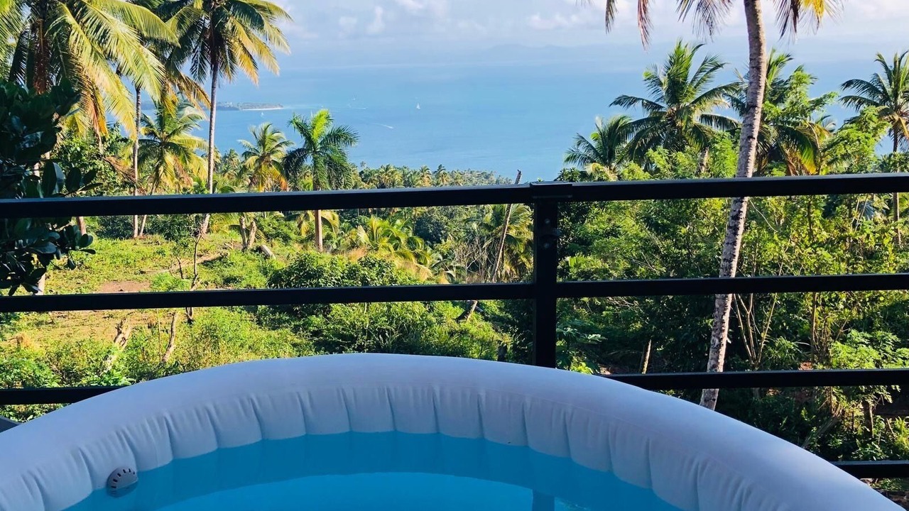 Photo of Outdoor in Samana