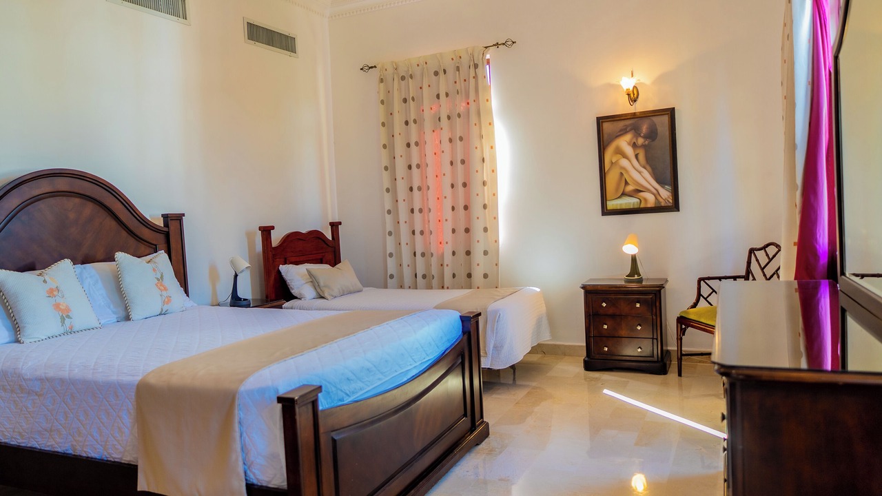 Photo of Bathroom in Villas Del Mar