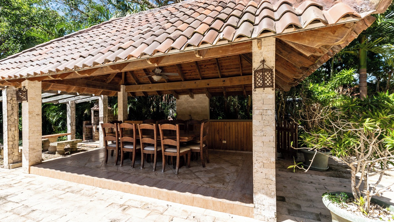 Photo of Outdoor in Villas Del Mar
