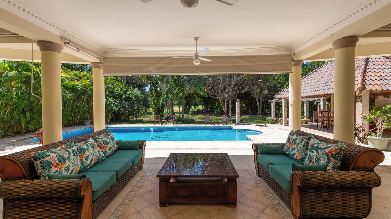 Photo of Outdoor in Villas Del Mar