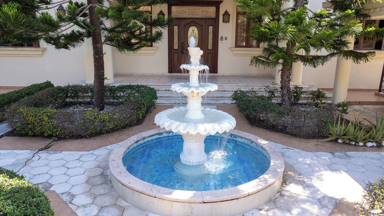 Photo of Outdoor in Villas Del Mar