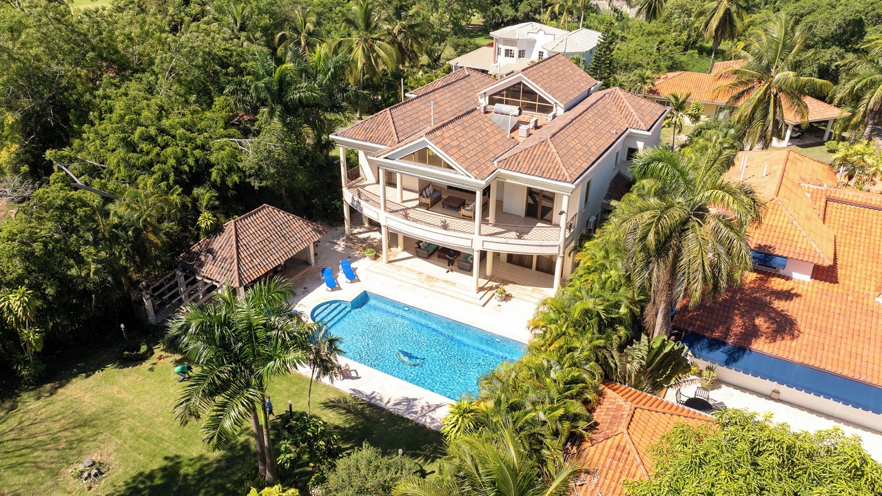 Photo of Outdoor in Villas Del Mar