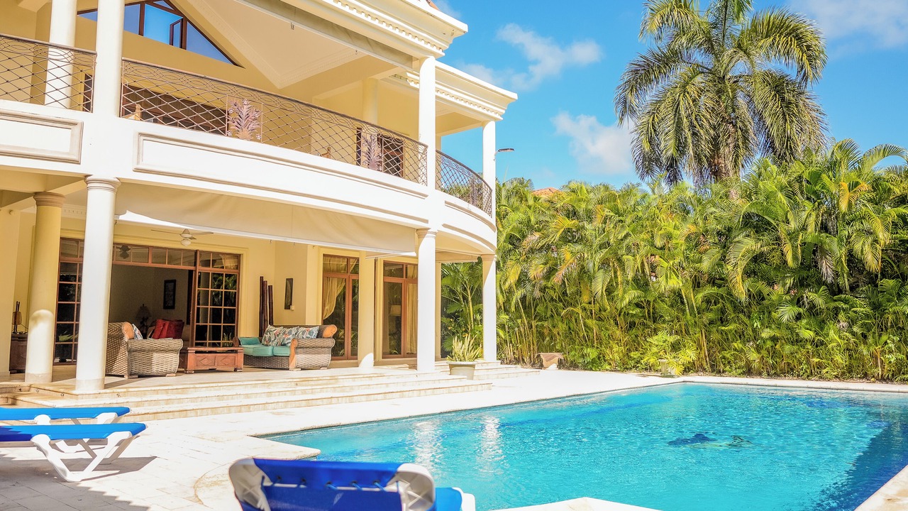 Photo of Outdoor in Villas Del Mar