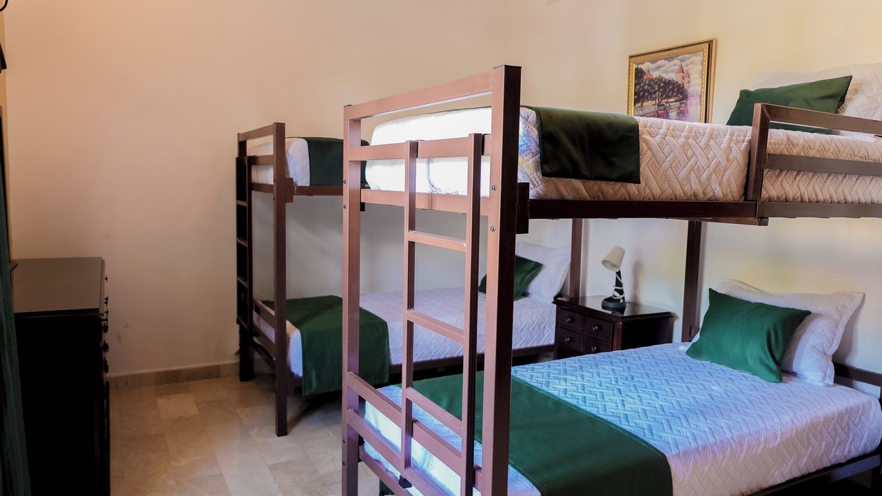 Photo of Bedroom in Villas Del Mar