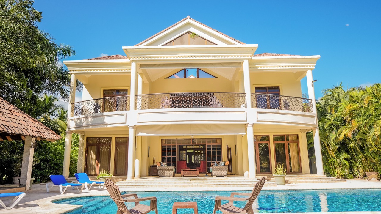 Photo of Outdoor in Villas Del Mar