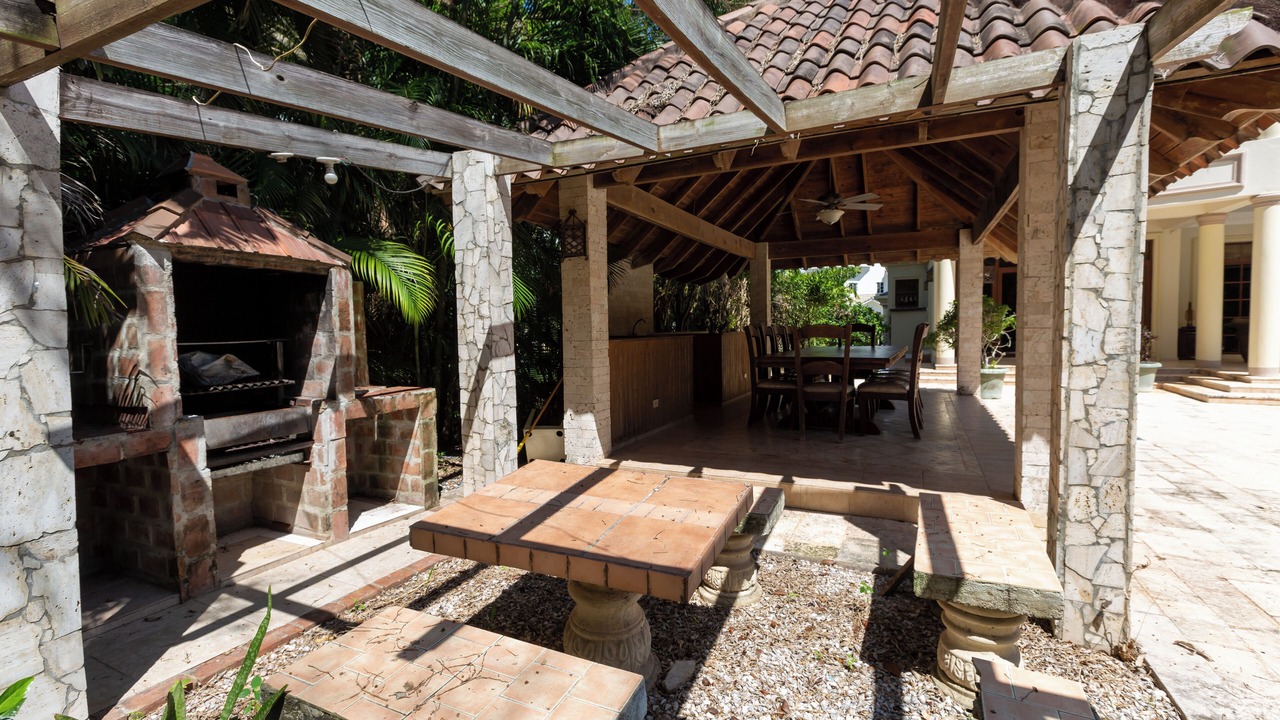 Photo of Outdoor in Villas Del Mar