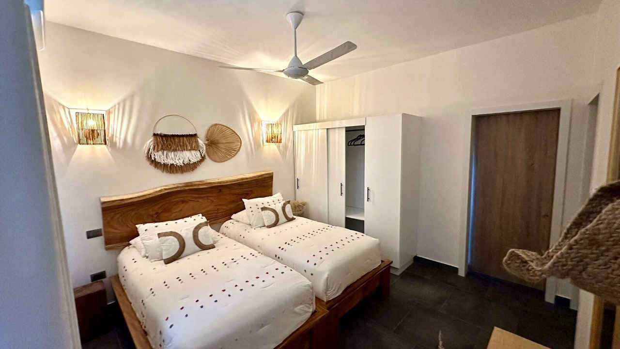 Photo of Bedroom in La Ceiba