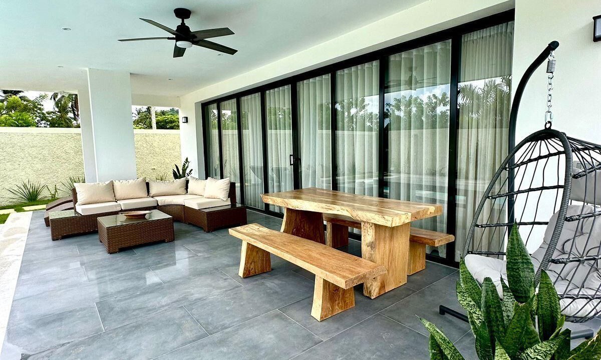 Photo of Outdoor in La Ceiba