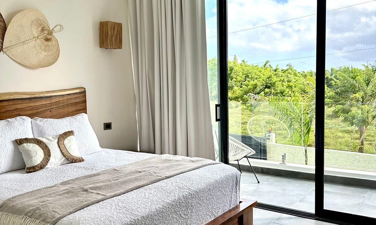Photo of Bedroom in La Ceiba