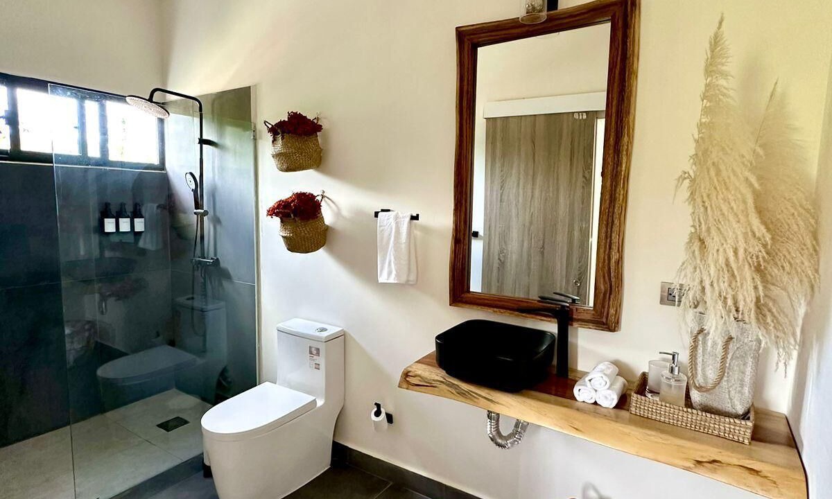 Photo of Bathroom in La Ceiba