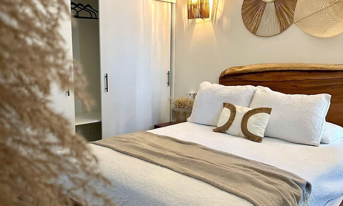 Photo of Bedroom in La Ceiba