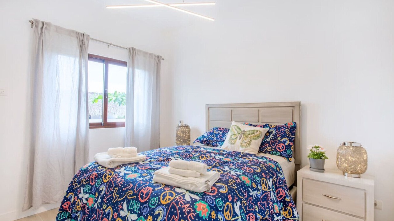 Photo of Bedroom in Bavaro