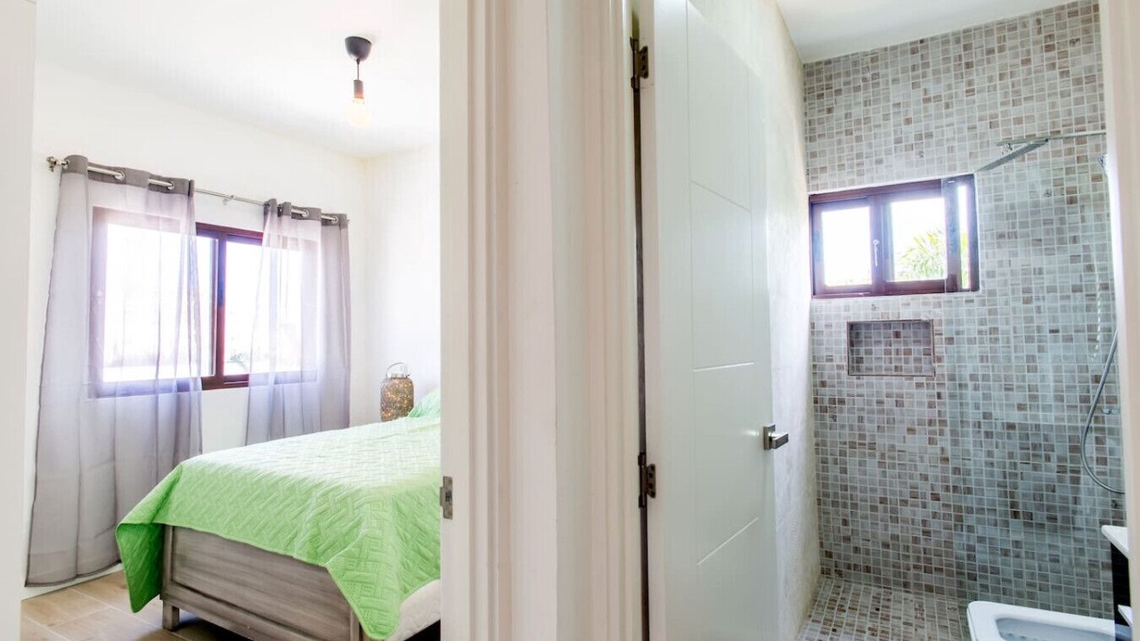 Photo of Bathroom in Bavaro
