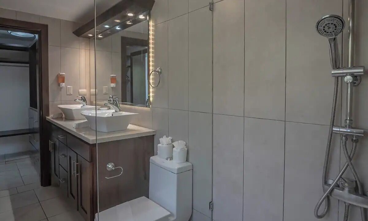 Photo of Bathroom in Cabarete