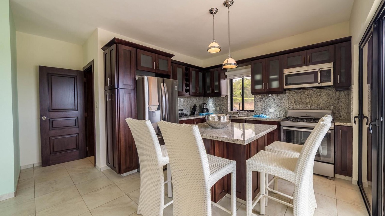 Photo of Kitchen in Cabarete