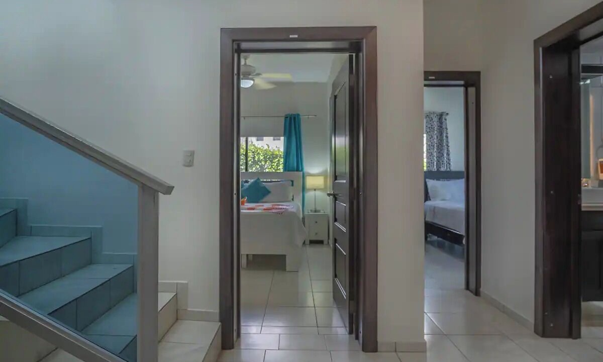 Photo of Bedroom in Cabarete