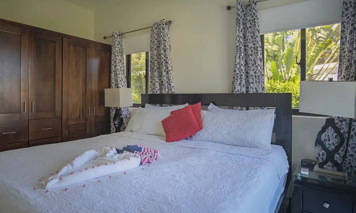 Photo of Bedroom in Cabarete