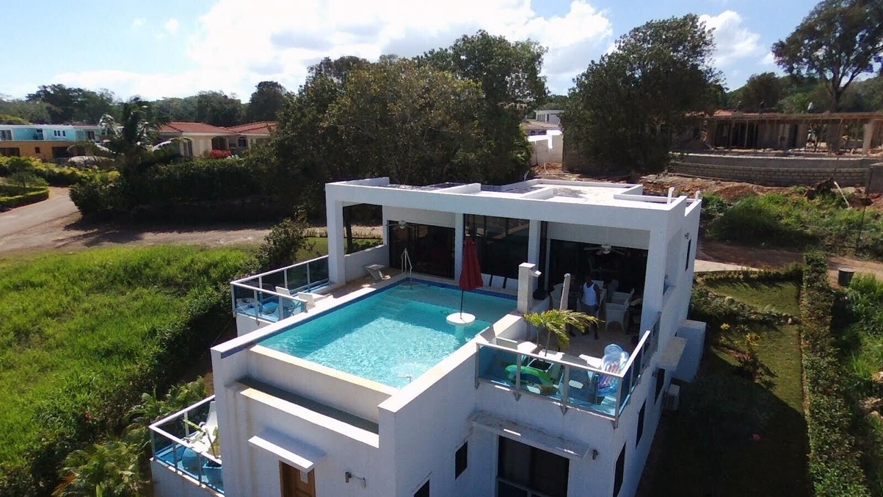 Photo of Outdoor in Cabarete