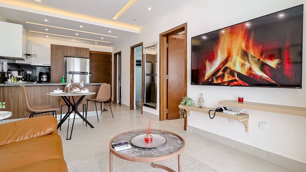Photo of Livingroom in Evaristo Morales