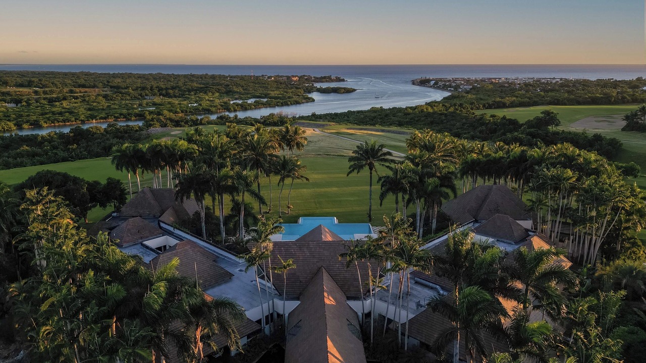 Photo of Outdoor in Casa de Campo