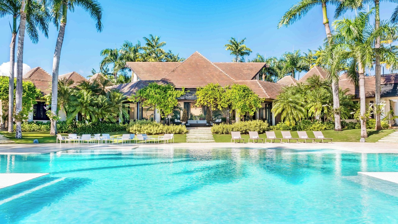 Photo of Outdoor in Casa de Campo