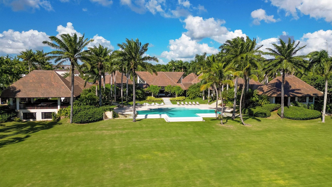 Photo of Outdoor in Casa de Campo