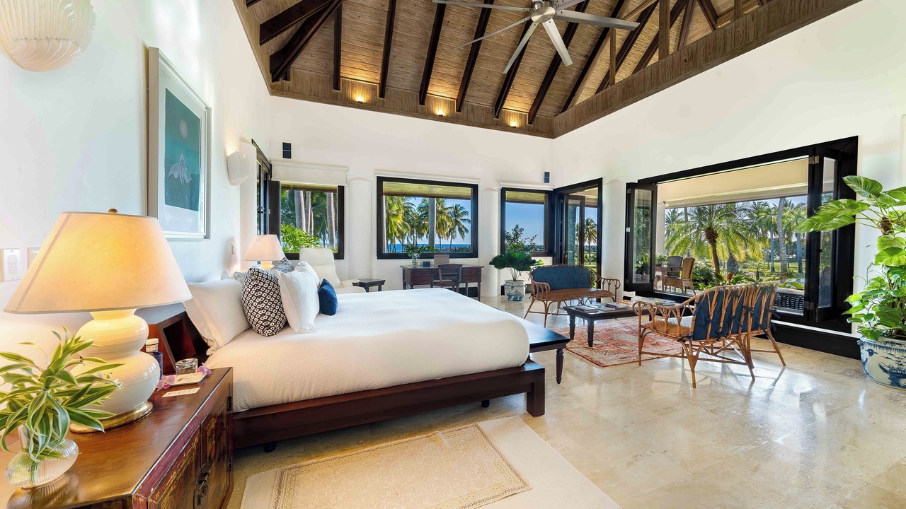 Photo of Bedroom in Casa de Campo