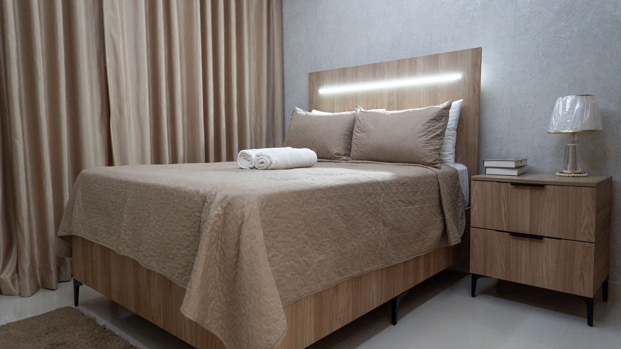 Photo of Bedroom in Renacimiento