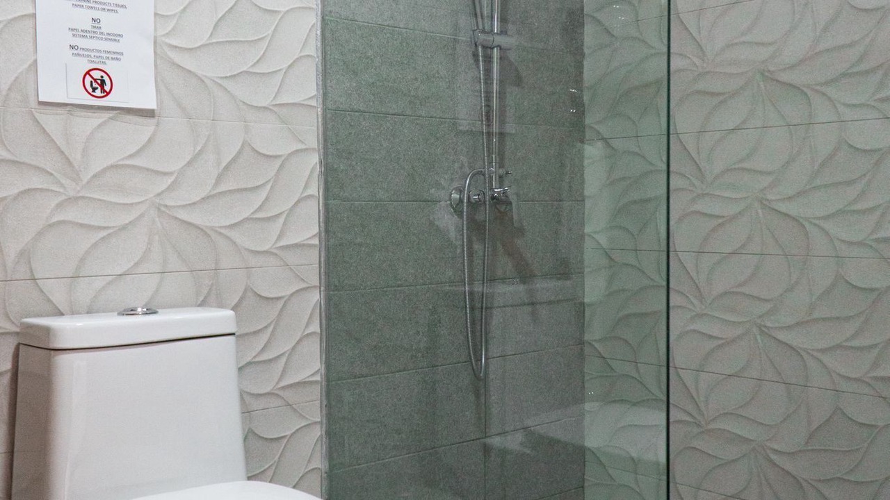 Photo of Bathroom in Renacimiento