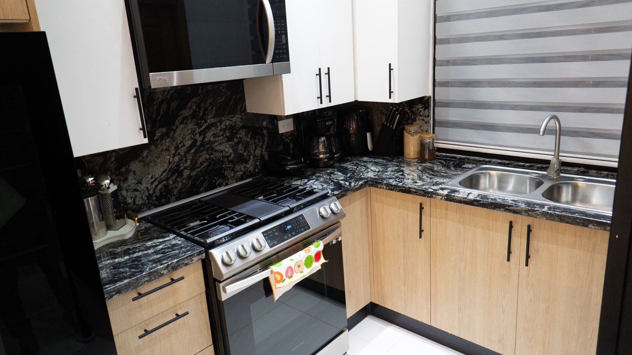 Photo of Kitchen in Renacimiento