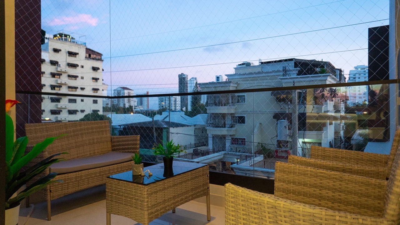 Photo of Outdoor in Renacimiento