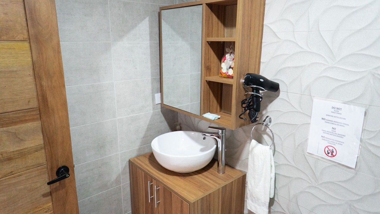 Photo of Bathroom in Renacimiento