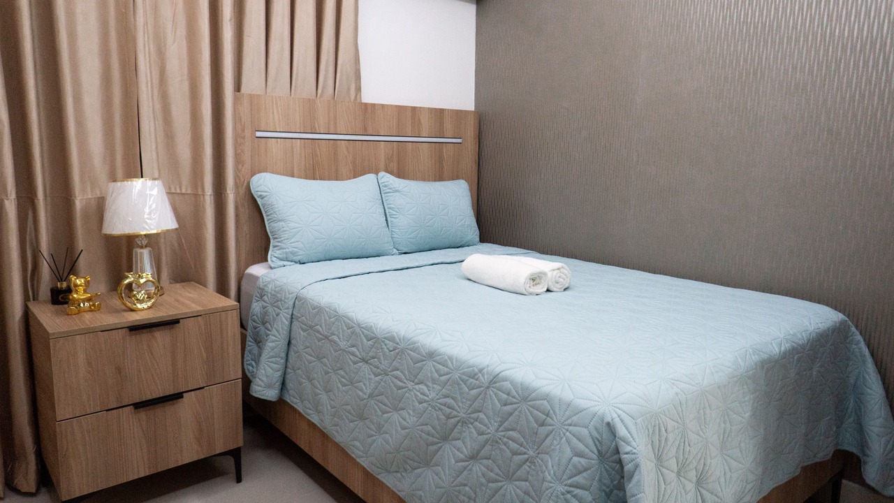 Photo of Bedroom in Renacimiento