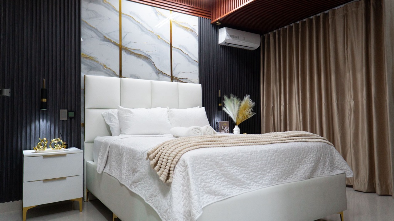 Photo of Bedroom in Renacimiento