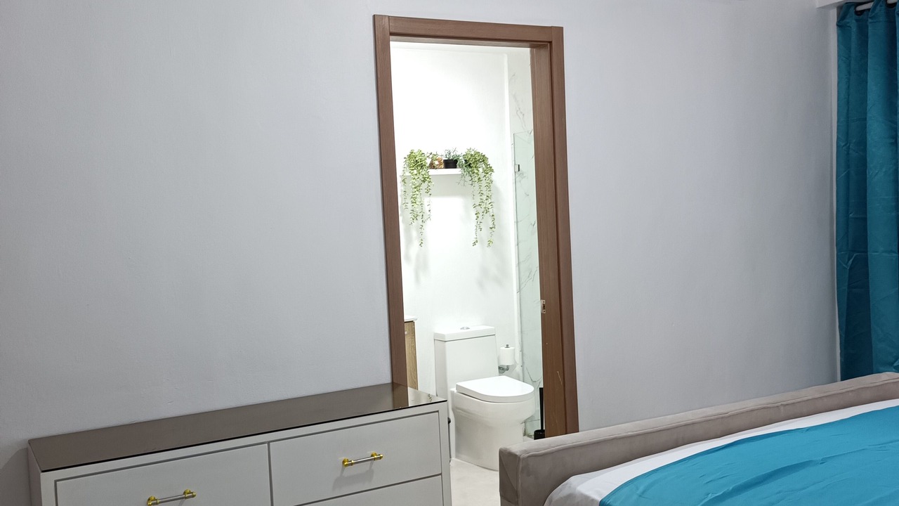 Photo of Bathroom in Boca Chica