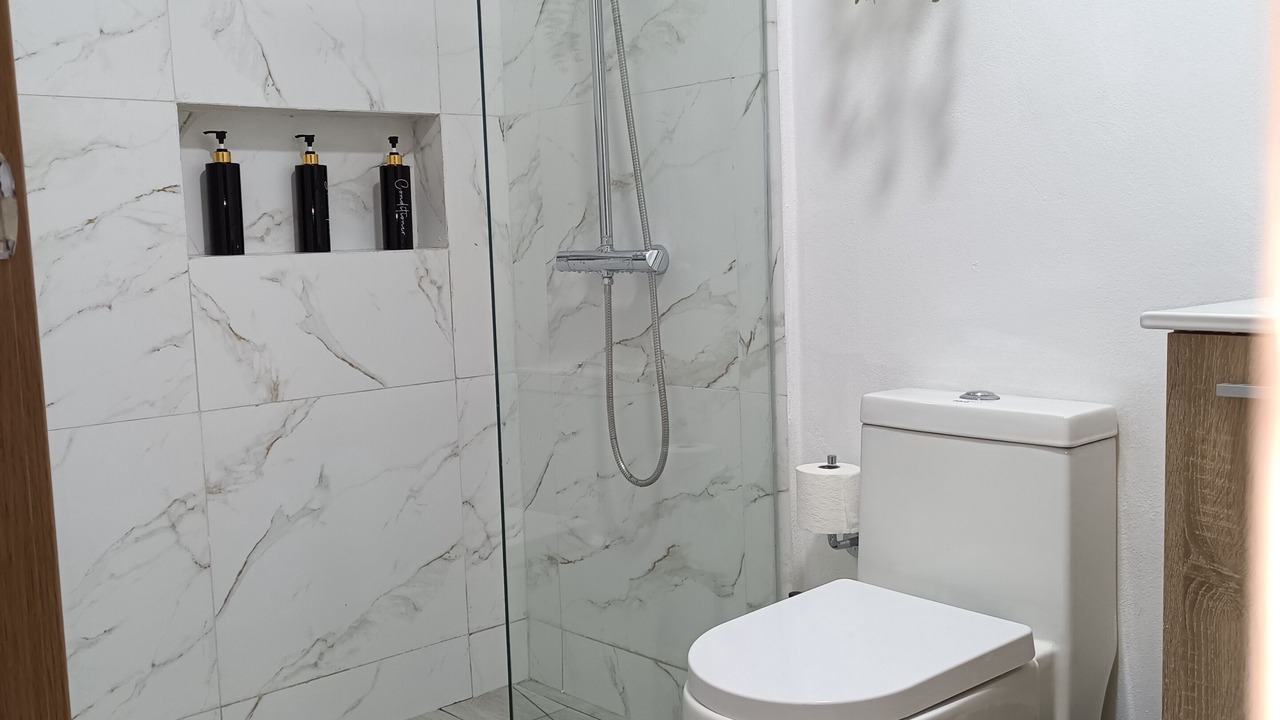 Photo of Bathroom in Boca Chica