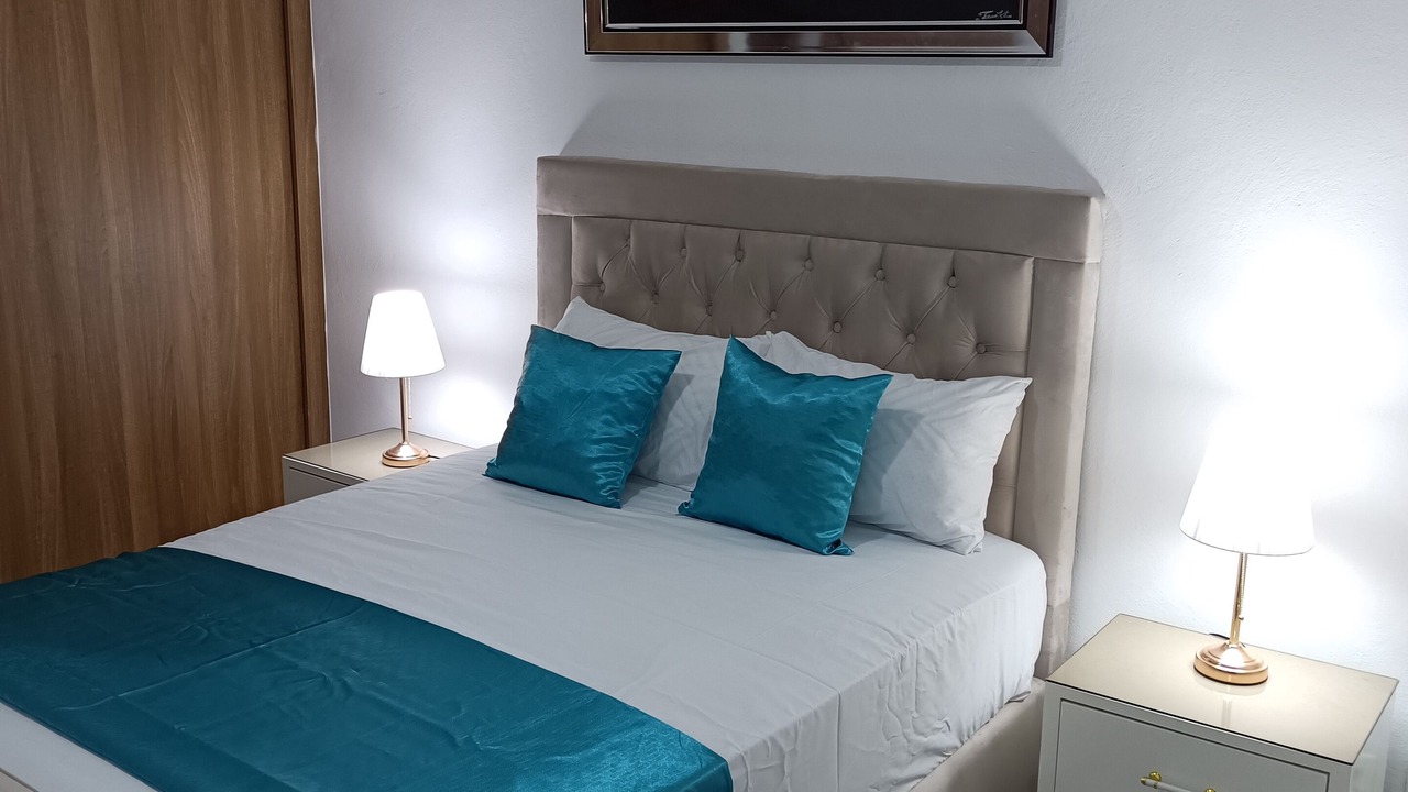 Photo of Bedroom in Boca Chica