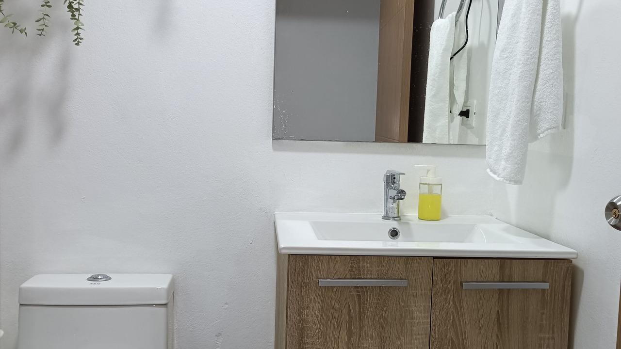 Photo of Bathroom in Boca Chica