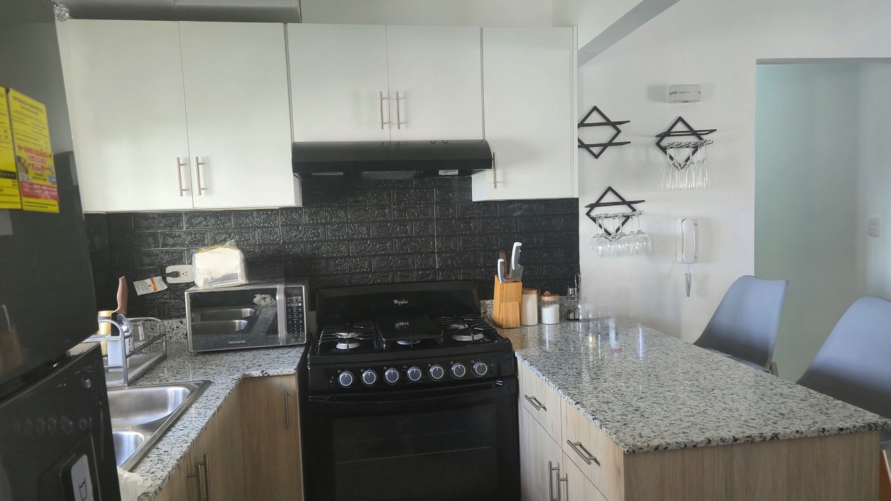 Photo of Kitchen in Los Frailes