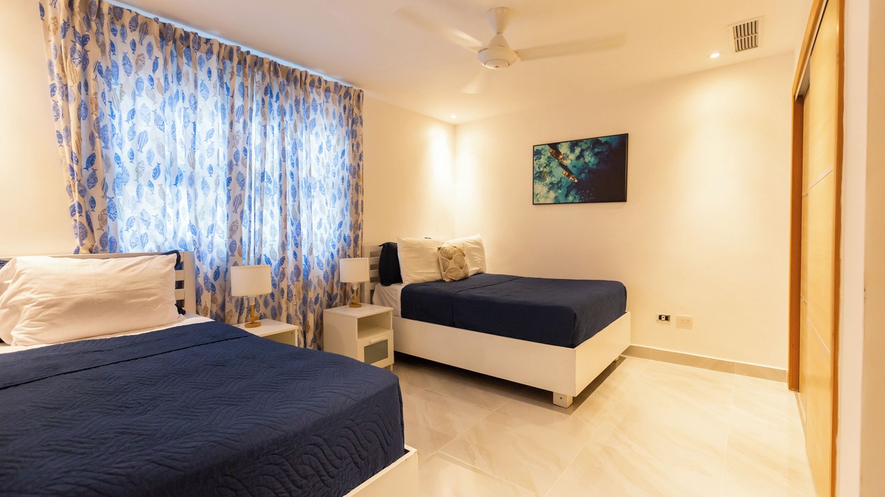 Photo of Bedroom in Villas Del Mar