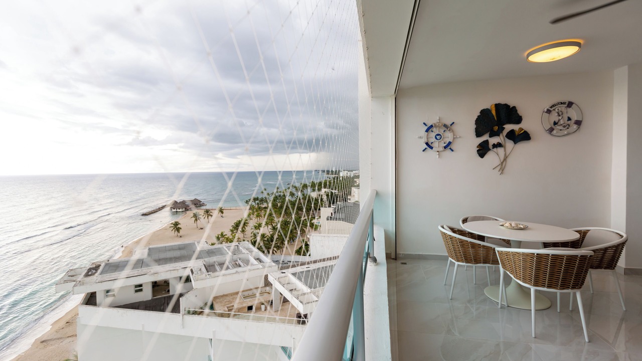 Photo of Outdoor in Villas Del Mar