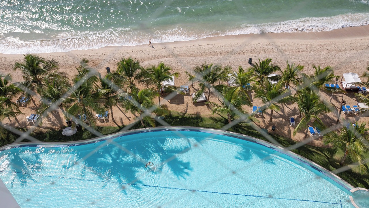 Photo of Outdoor in Villas Del Mar