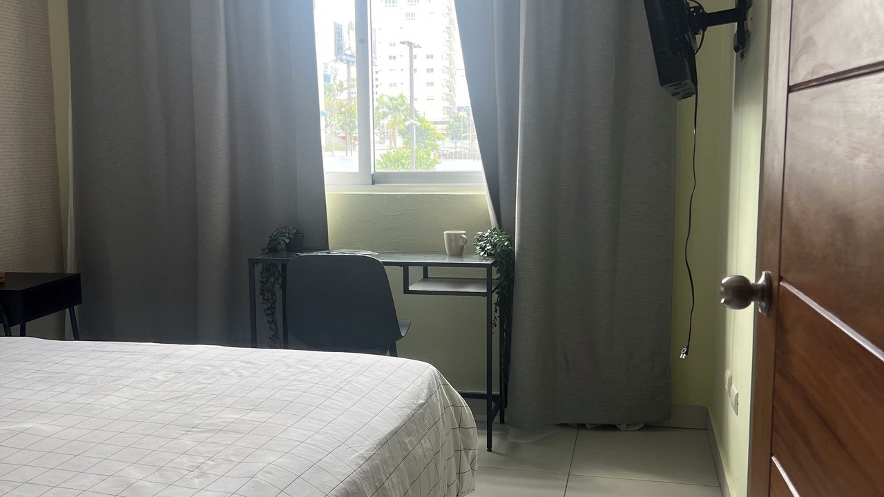 Photo of Bedroom in Ensanche Naco