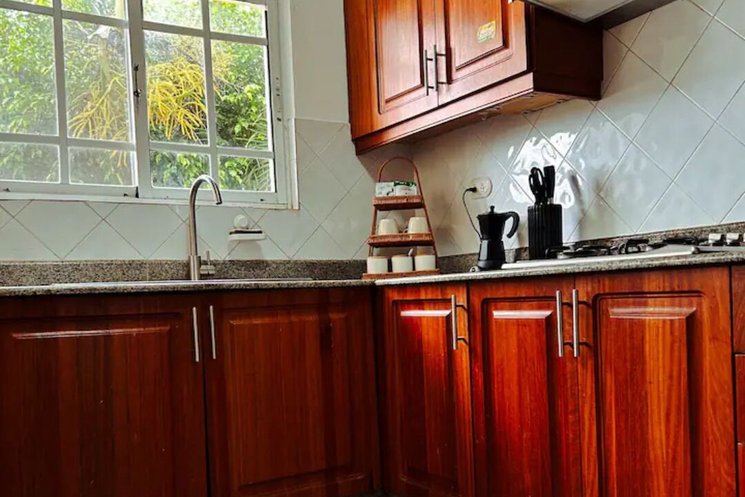 Photo of Kitchen in Bavaro