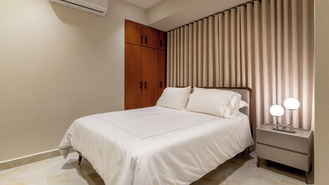Photo of Bedroom in La Arboleda