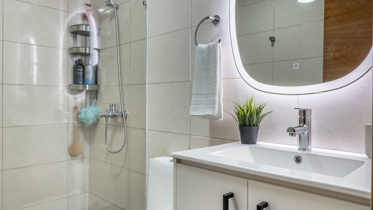 Photo of Bathroom in La Arboleda