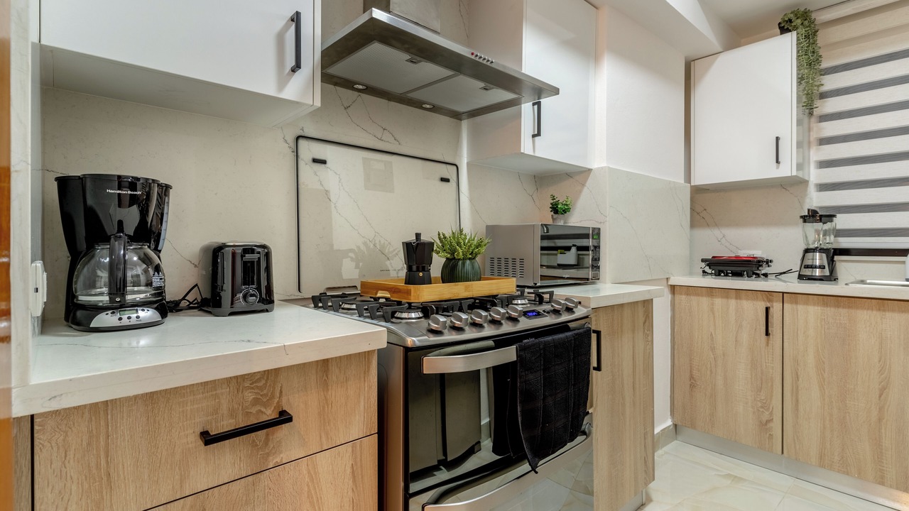 Photo of Kitchen in La Arboleda