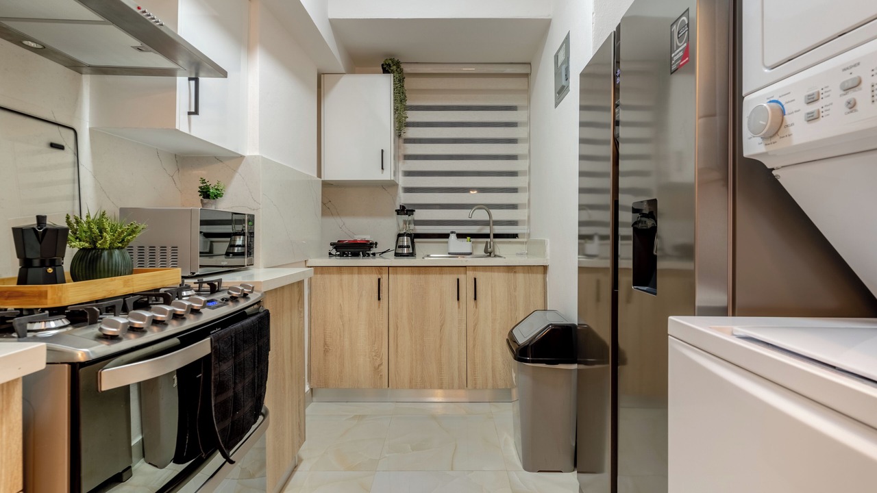 Photo of Kitchen in La Arboleda