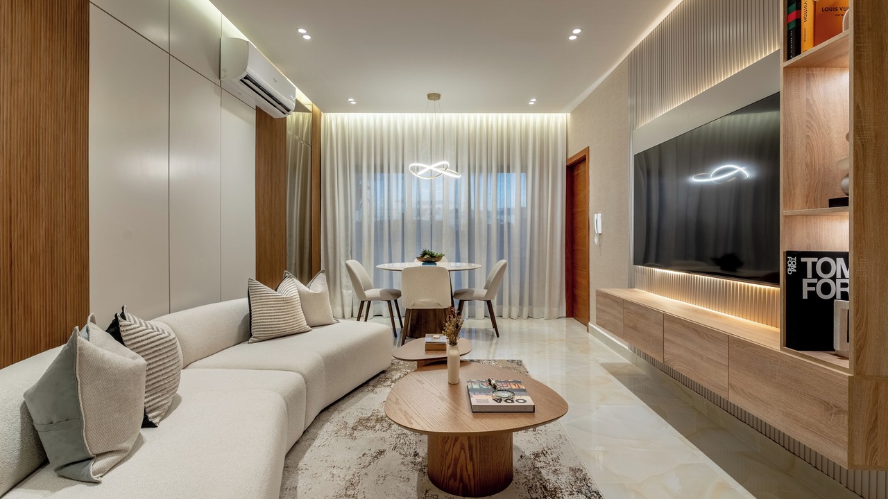 Photo of Livingroom in La Arboleda